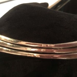 Hildago Jewelry - Authentic Hildago enamel bracelets Hildago Jewelry - Authentic Hildago enamel bracelets